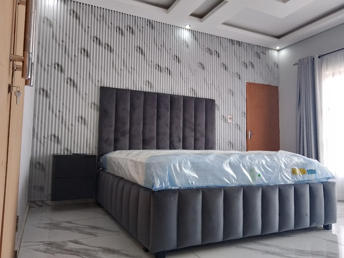 Paneling