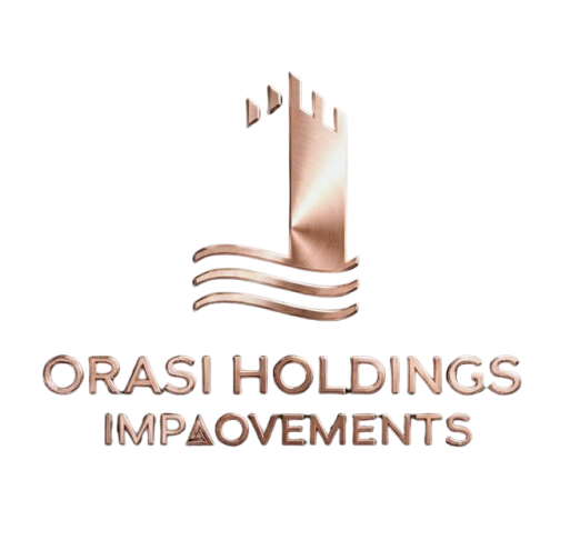 Orasi Holdings Logo
