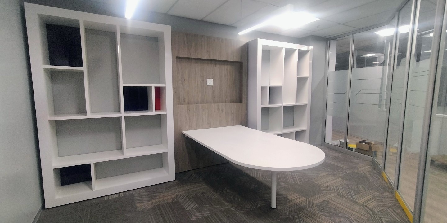 Office Fit-out